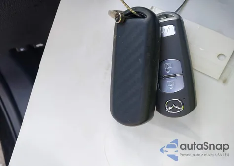 2018 Mazda Cx-3 Touring из США, поврежденный, VIN JM1DKDC70J0329410